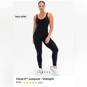 Cloud II Jumpsuit